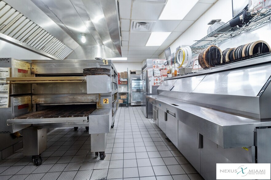 More Photos Of 2185 Post Oak, Marianna Fast Food For Sale