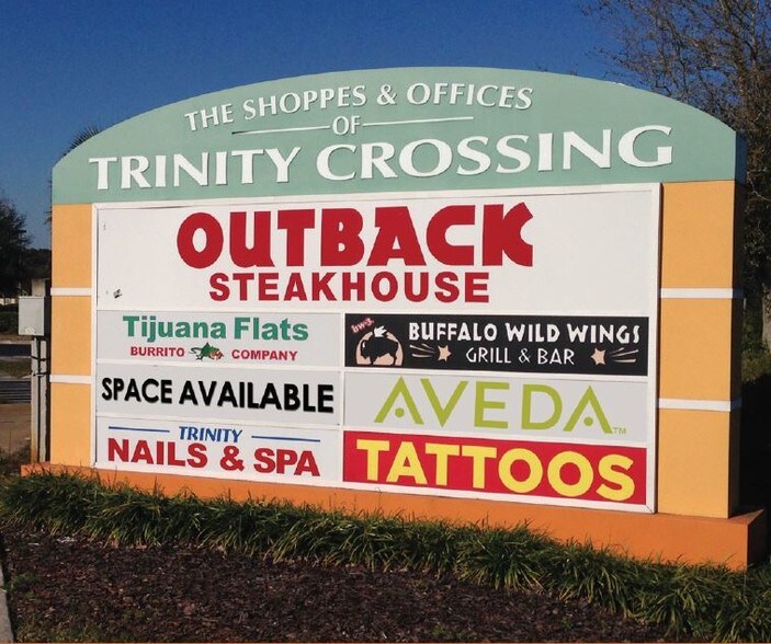 More Photos Of 10900 State Road 54, New Port Richey Unknown For Lease