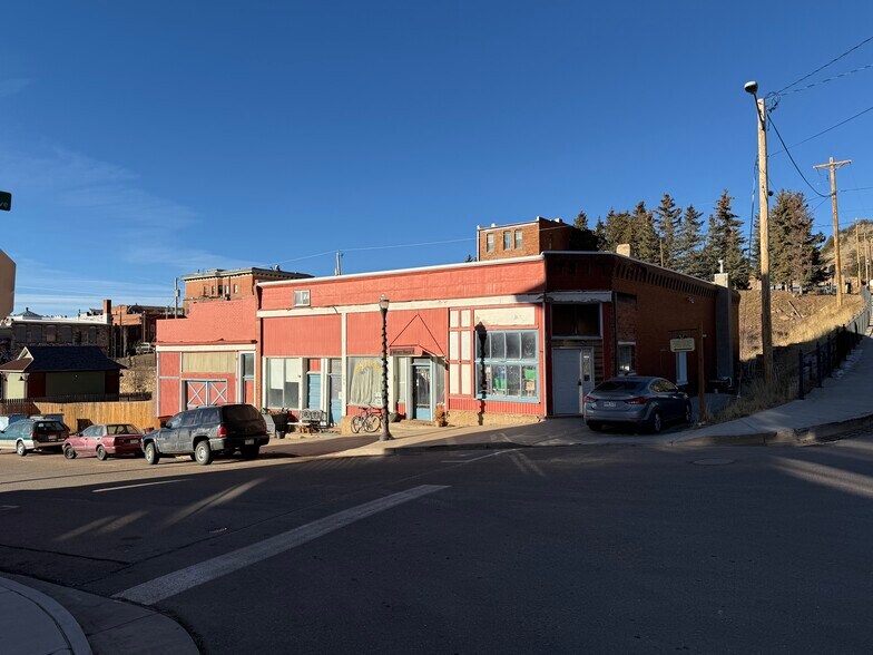 Primary Photo Of 133 N 3rd St, Victor Multifamily For Sale