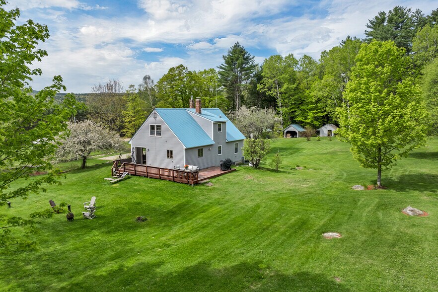 More Photos Of 68 Sunset Rd, Alexandria Land For Sale