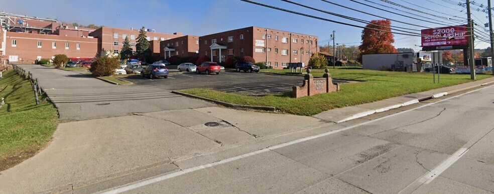 More Photos Of 775-777-779 Chestnut Ridge (Route 705) Rd, Morgantown Land For Lease
