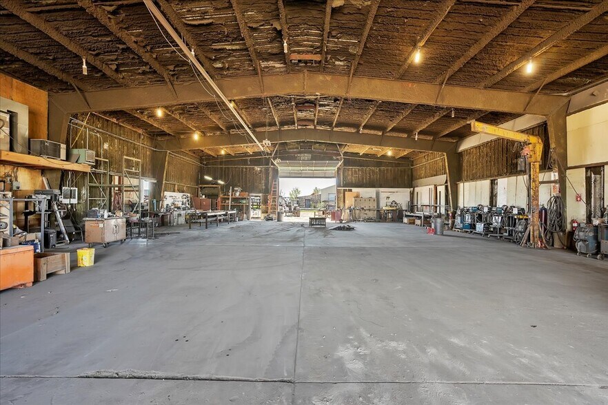 More Photos Of 5175 W 4000 S, Hooper Warehouse For Sale