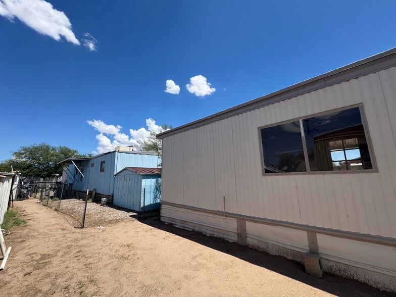 More Photos Of 1701 W Higgins Ln, Tucson Manufactured Housing Mobile Home Park For Sale