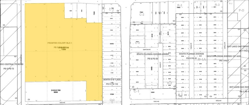 More Photos Of 6031 S Rio Grande Ave, Orlando Industrial For Sale