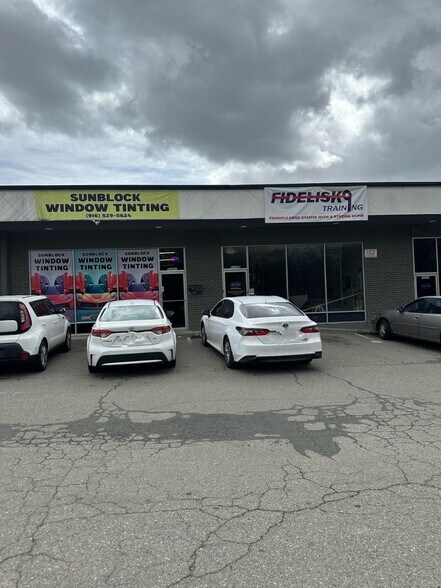 More Photos Of 9220-9222 Greenback Ln, Orangevale General Retail For Sale