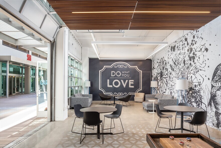 More Photos Of 909 N Pacific Coast Hwy, El Segundo Office For Lease