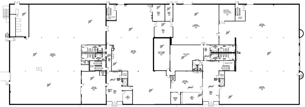 More Photos Of 3051 Tech Dr, Saint Petersburg Warehouse For Sale