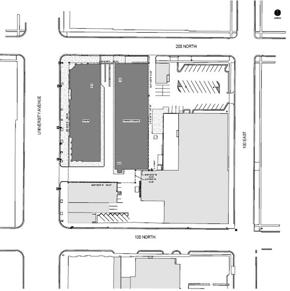 More Photos Of 180 N University Ave, Provo Coworking Space