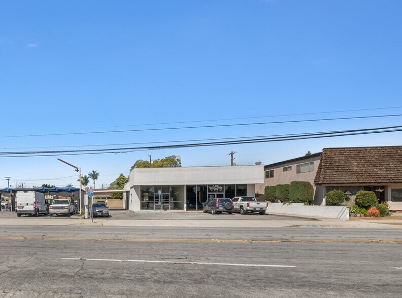 Primary Photo Of 12149-12151 Downey Ave, Downey Storefront For Sale