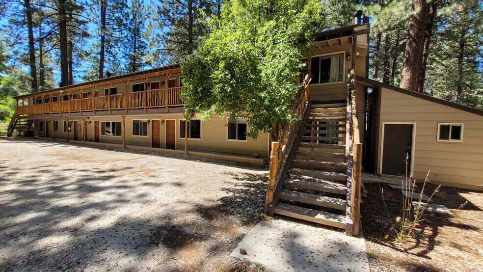 More Photos Of 42268 Moonridge Rd, Big Bear Lake Hospitality For Sale