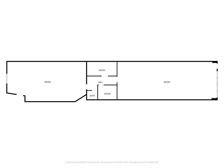 More Photos Of 13048 Hawthorne Blvd, Hawthorne Storefront For Sale