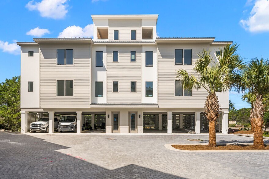 More Photos Of 14 Blue Wave Dr, Santa Rosa Beach Apartments For Sale