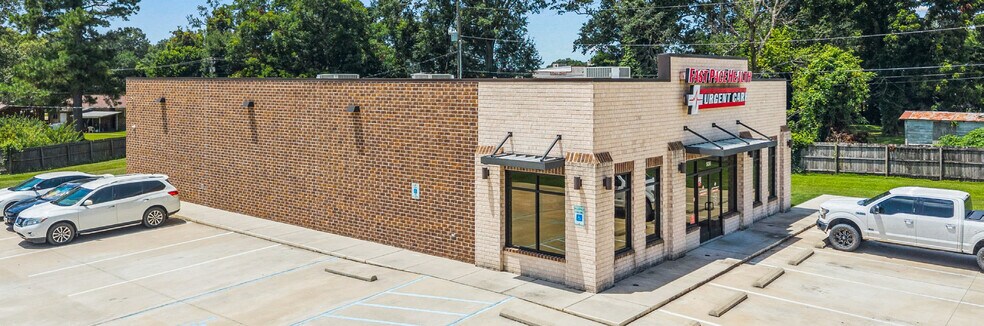 More Photos Of 508 US 61, Natchez General Retail For Sale