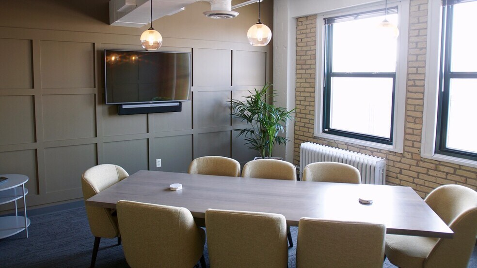 More Photos Of 123 N 3rd St, Minneapolis Loft Creative Space For Lease