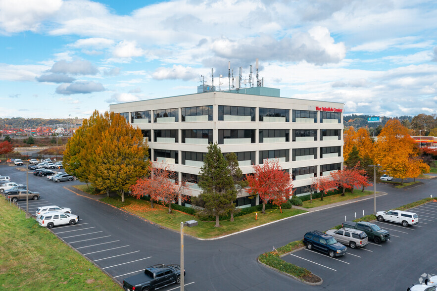 Primary Photo Of 3600 Port of Tacoma Rd, Tacoma Office For Lease