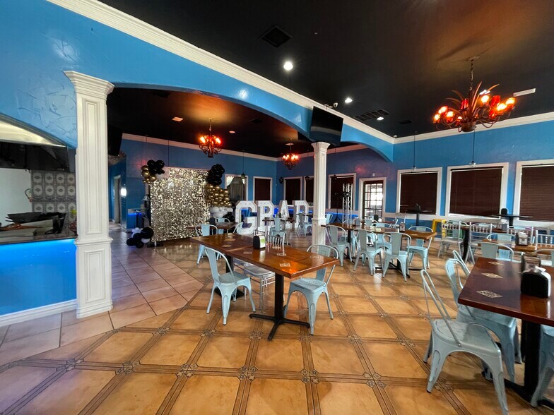 More Photos Of 23237 Aldine Westfield Rd, Spring Restaurant For Lease