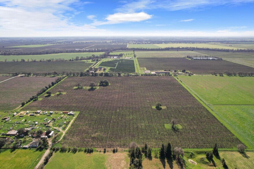 More Photos Of 9590 Kost rd, Galt Land For Sale