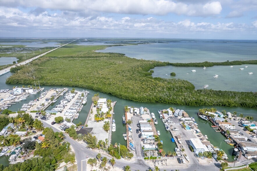 More Photos Of US Route 1, Key Largo Land For Sale