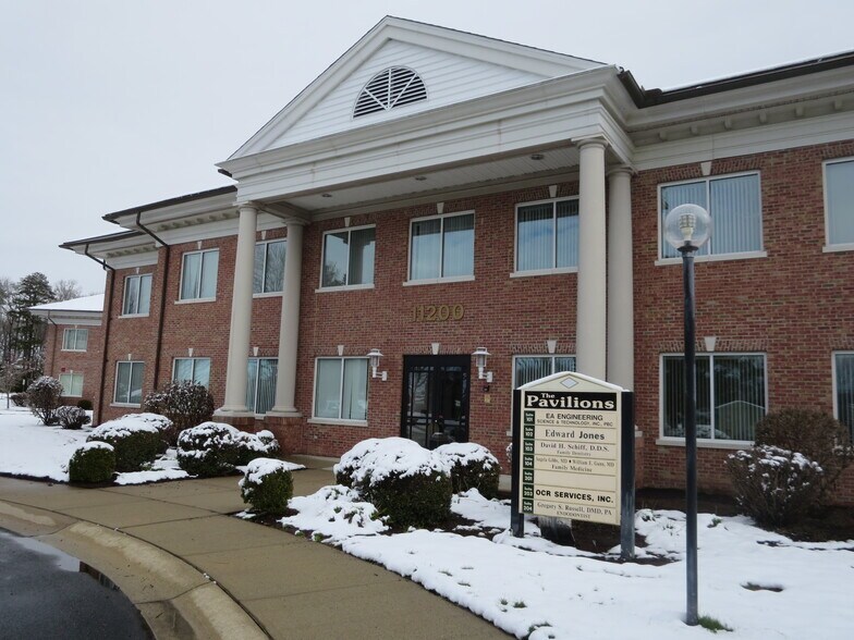 More Photos Of 11200 Racetrack Rd, Ocean Pines Medical For Lease