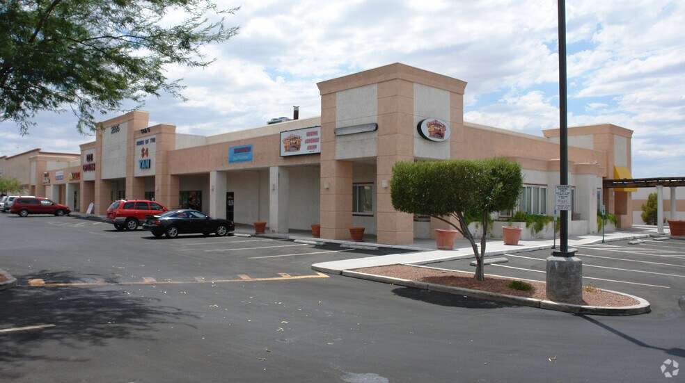 More Photos Of 2895 N Green Valley Pky, Henderson Storefront For Lease