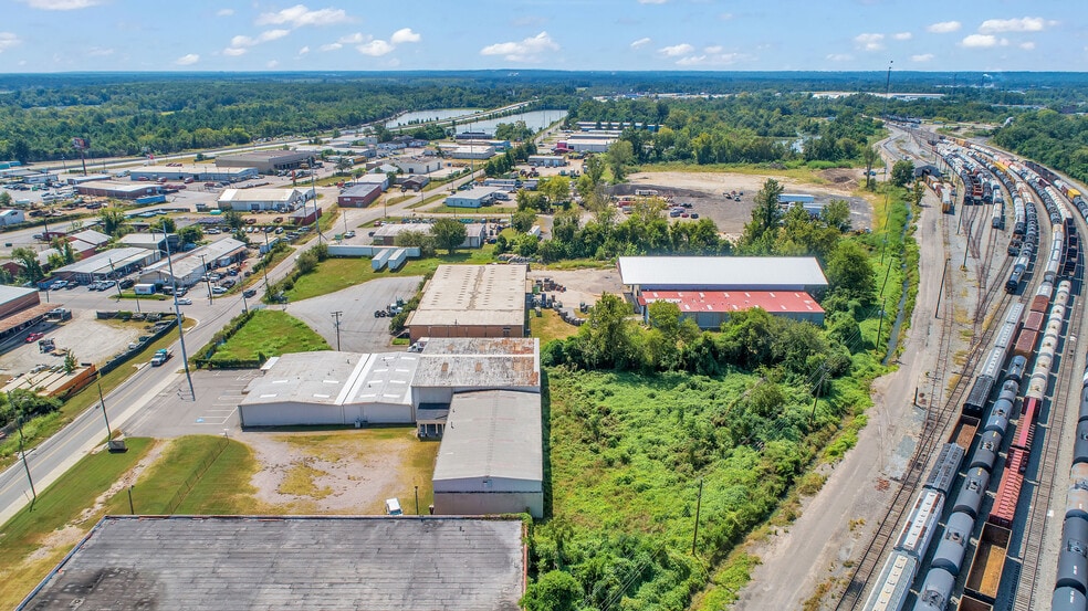 More Photos Of 1219 New Savannah Rd, Augusta Distribution For Sale