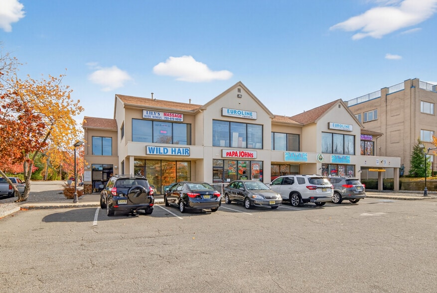 Primary Photo Of 172 US Highway 9, Englishtown Freestanding For Lease