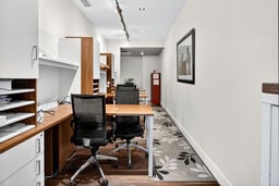More Photos Of 418 Rue Sherbrooke E, Montréal Loft Creative Space For Sale