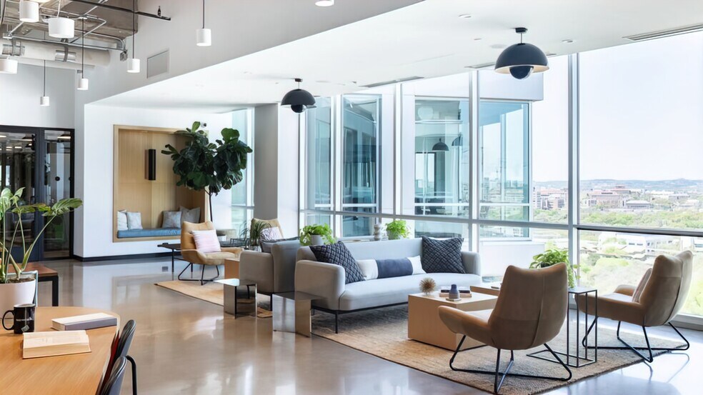 More Photos Of 3300 N Interstate 35, Austin Coworking Space