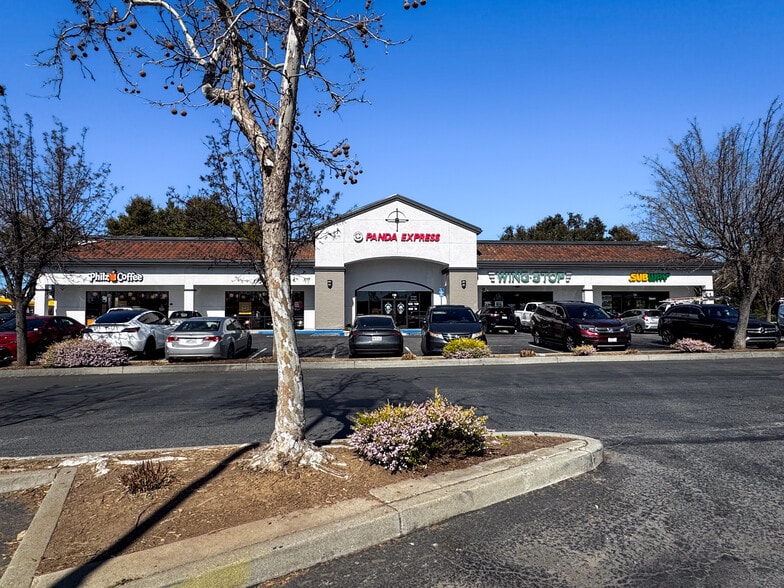 More Photos Of 102-164 Cochrane Rd, Morgan Hill Unknown For Lease