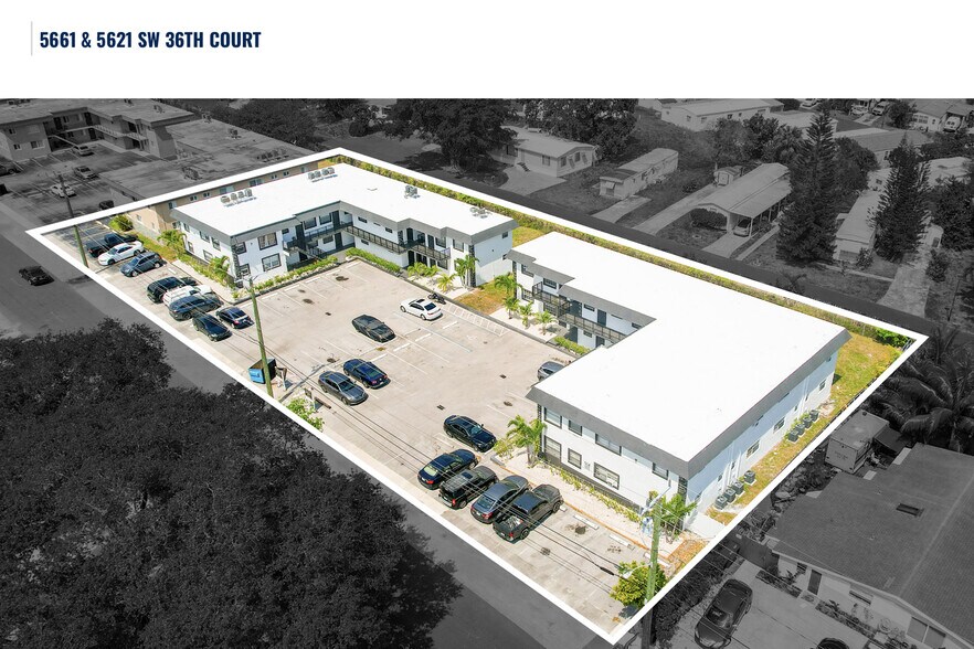 More Photos Of , Davie Multifamily For Sale