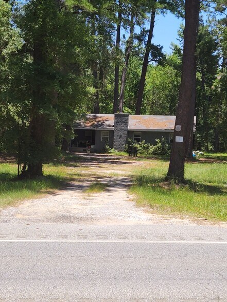 More Photos Of 684 Fort Argyle Rd, Savannah Land For Sale