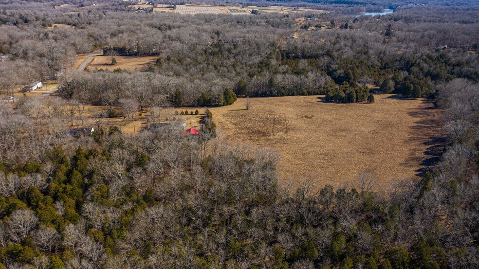 More Photos Of 310 Ramsey Rd, Lebanon Land For Sale