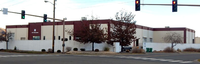 More Photos Of 1195 Greg St, Sparks Warehouse For Lease