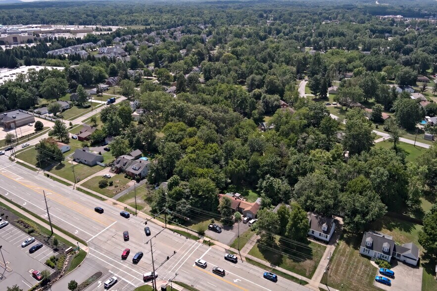 More Photos Of 18155 Royalton Rd, Strongsville Land For Sale