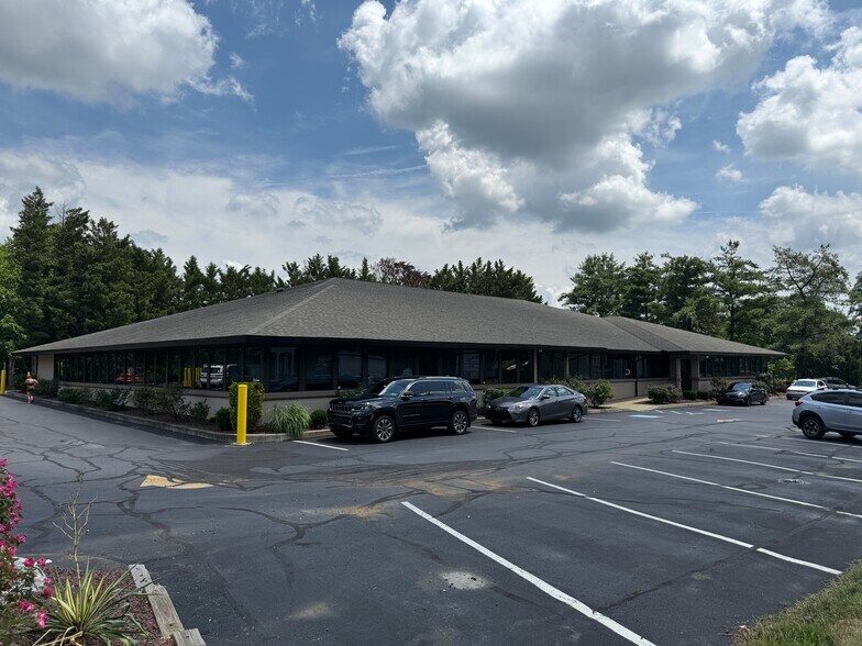 More Photos Of 4641 Pottsville Pike, Reading Office For Lease