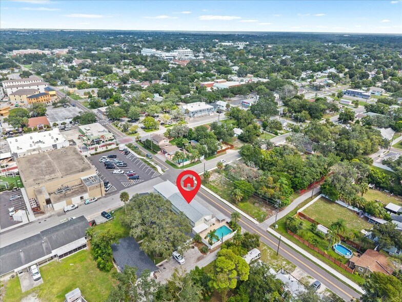 More Photos Of 5812 Missouri Ave, New Port Richey Flex For Sale