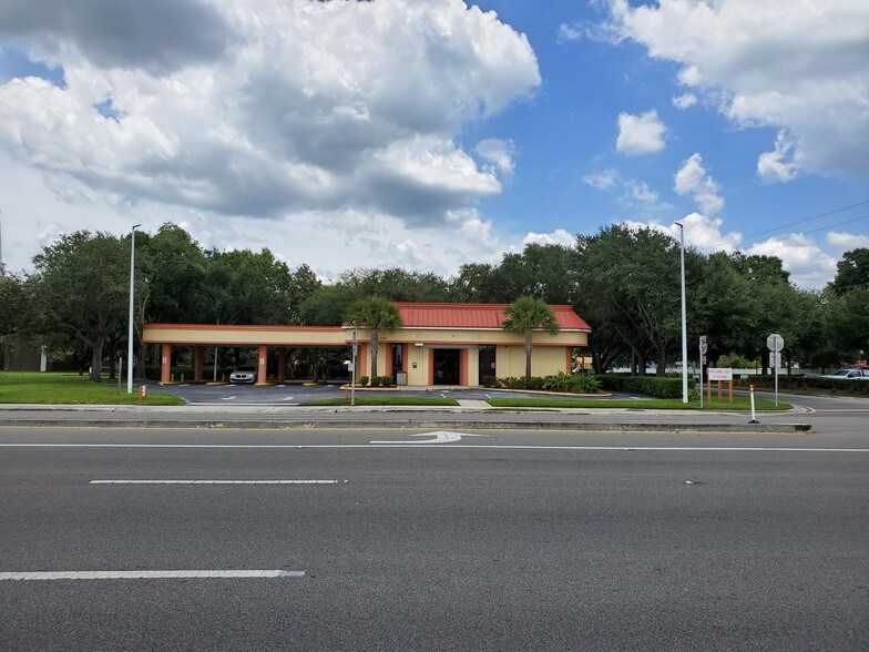 More Photos Of 5144 E Busch Blvd, Tampa Bank For Sale