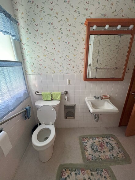 More Photos Of 8995 Highland Turnpike, Mc Dowell Religious Facility For Sale