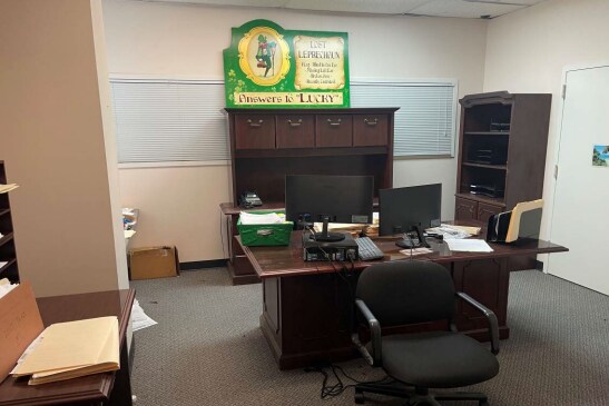 More Photos Of 3414 Richmond Rd, Rosenberg Warehouse For Sale