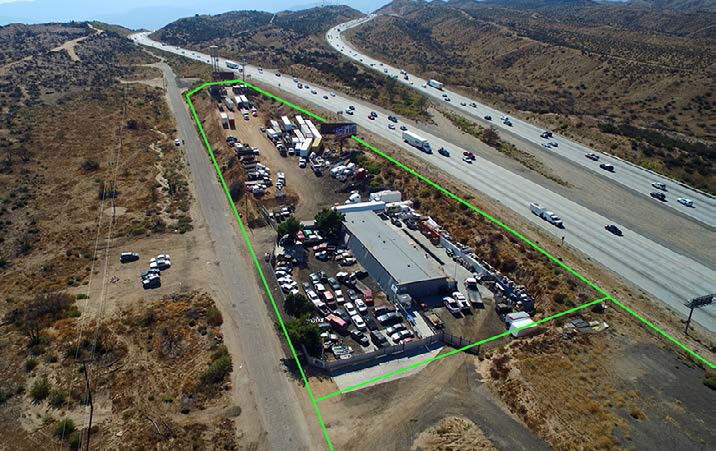 More Photos Of 5940 Mariposa Rd, Oak Hills Land For Sale