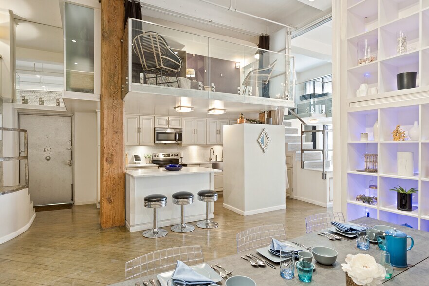 More Photos Of 333 Park Ave S, New York Office For Lease