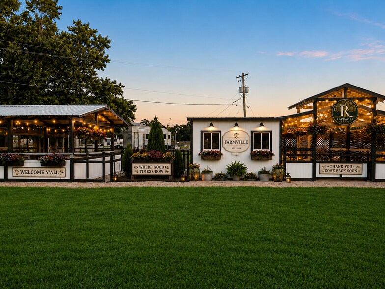 More Photos Of 16907 Boy Scout Rd, Odessa Land For Sale