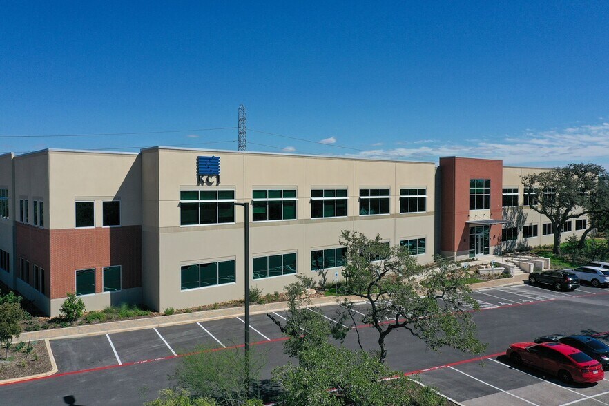 More Photos Of 2806 W Bitters Rd, San Antonio Office For Lease