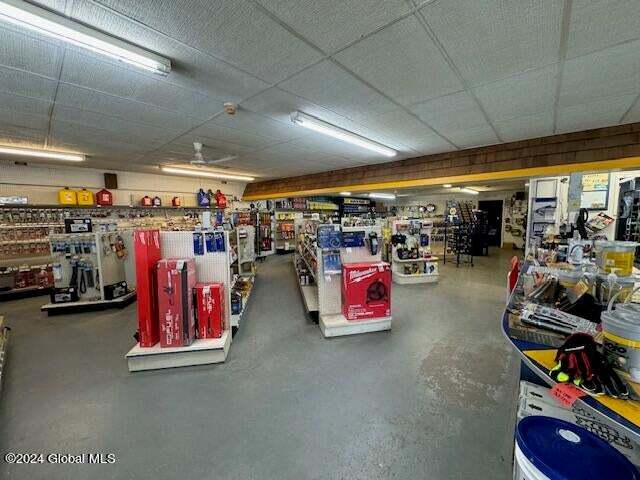 More Photos Of 21419 Rt-22, Hoosick Falls Auto Repair For Sale