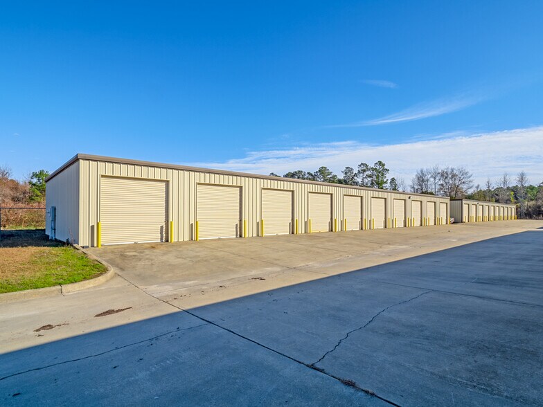 More Photos Of 3130 Quandry Rd, Sumter Self Storage For Sale