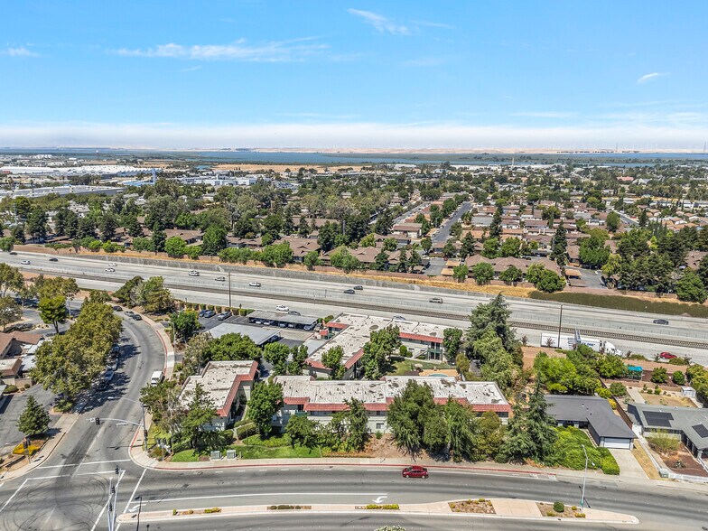 More Photos Of 1600 Buchanan Rd, Antioch Apartments For Sale