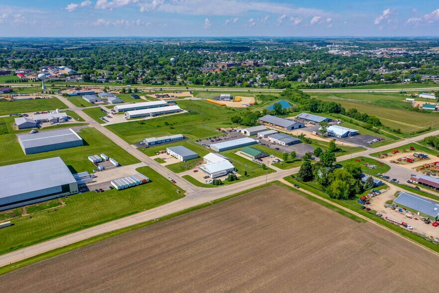 More Photos Of County Rd Dr, Monroe Land For Sale