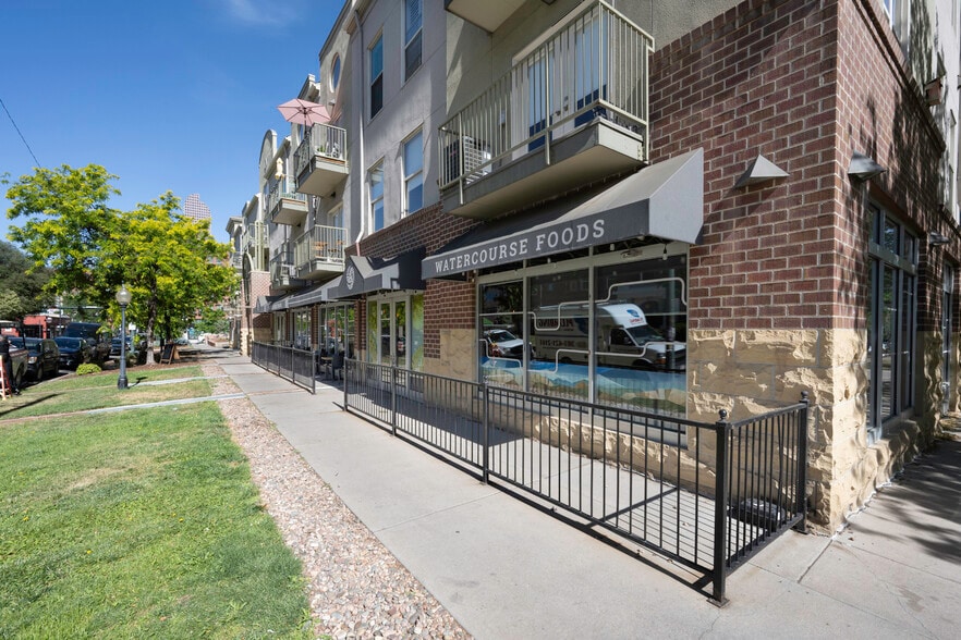 More Photos Of 837 E 17th Ave, Denver Apartments For Sale