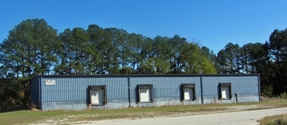 More Photos Of 3146 Grants Mill Rd W, Wallace Warehouse For Sale