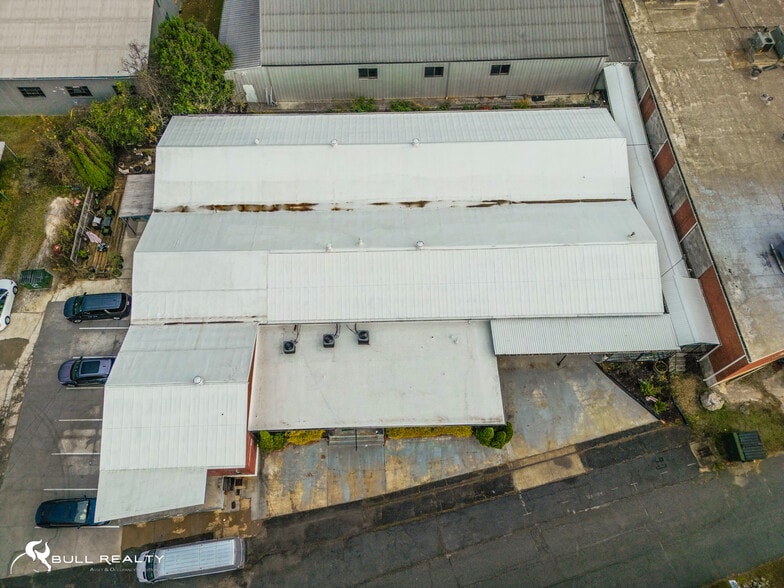 More Photos Of 1178 Zonolite Pl NE, Atlanta Warehouse For Lease